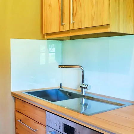 Atempause Fichtelgebirge Appartement Tröstau