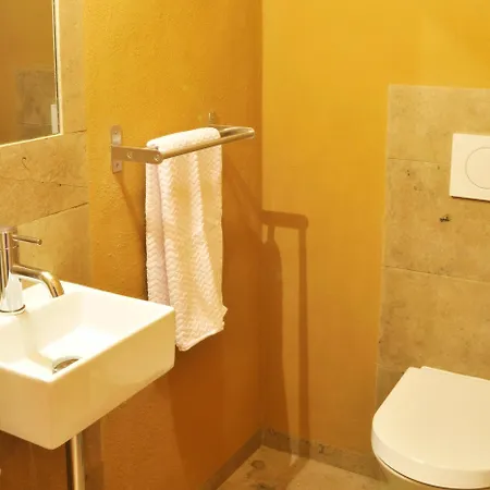 Apartament Atempause Fichtelgebirge