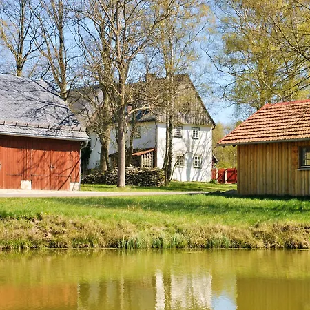 Atempause Fichtelgebirge Appartement *