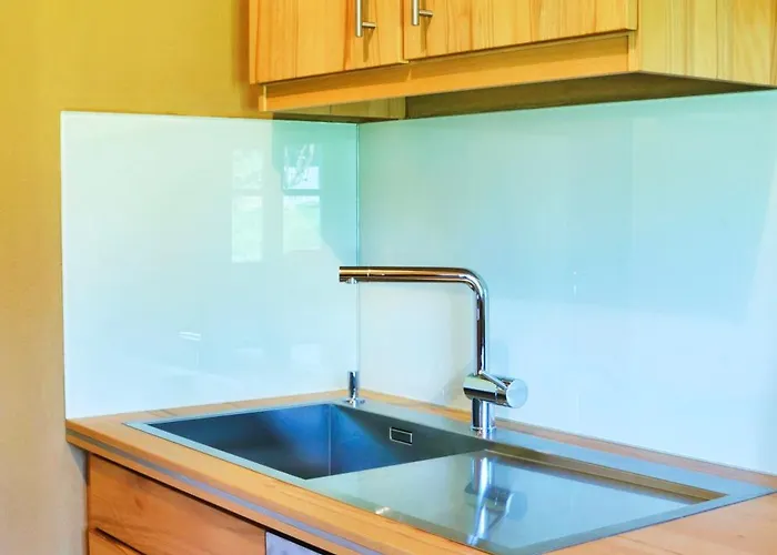 Atempause Fichtelgebirge Appartement Tröstau
